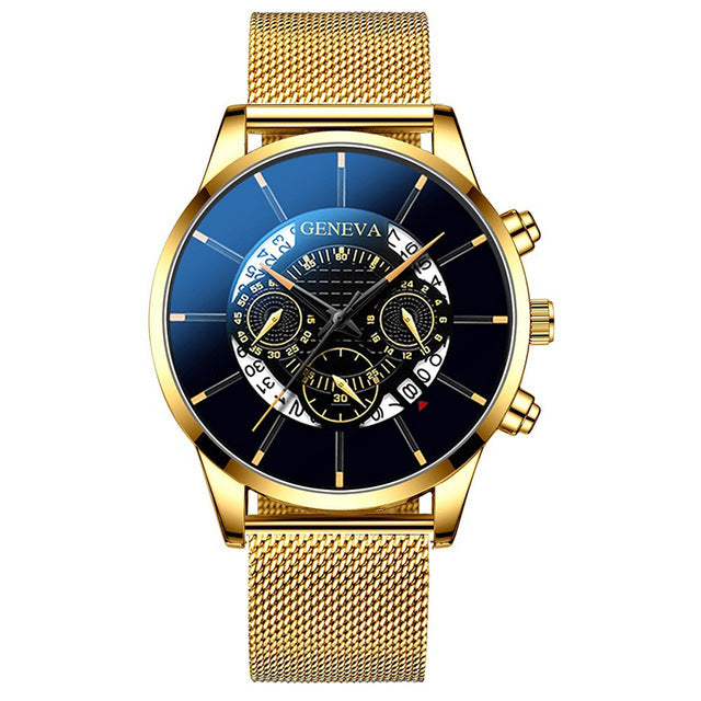 Mechanical - Rome Luxury Hollow Watch