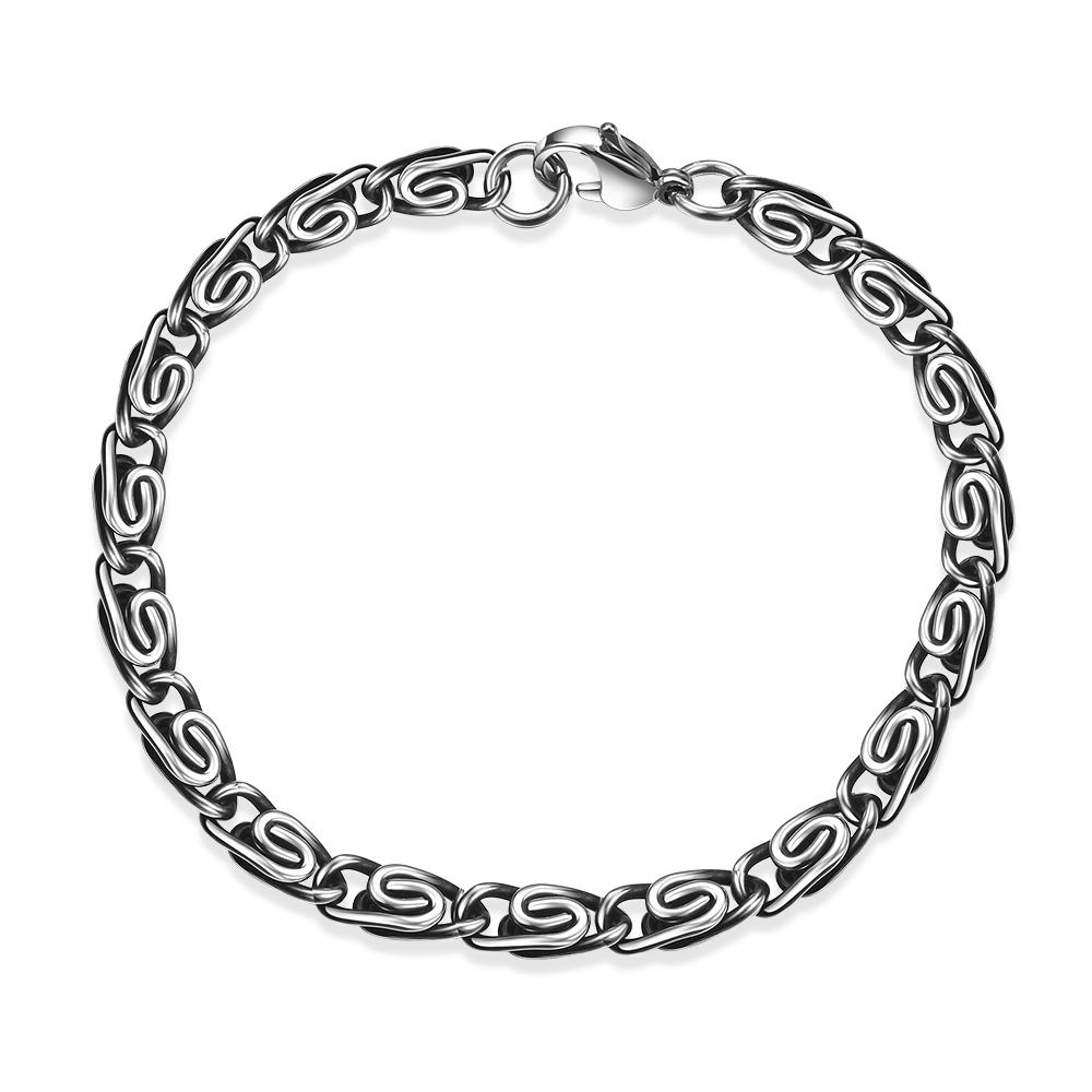 Stainless Steel 316L Bracelet for Men