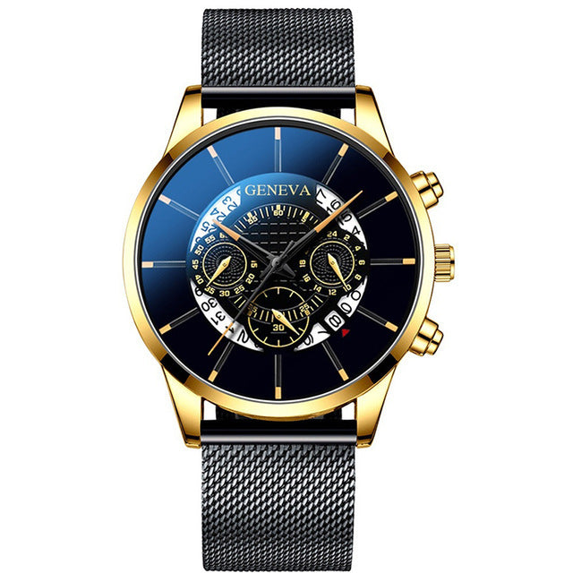 Mechanical - Rome Luxury Hollow Watch