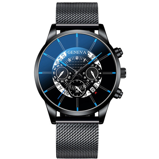 Mechanical - Rome Luxury Hollow Watch