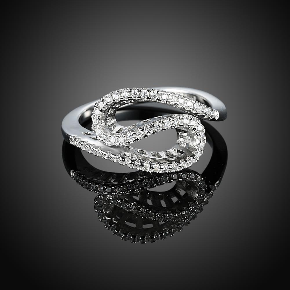 Sterling Silver Ring for Women Birthday Anniversary