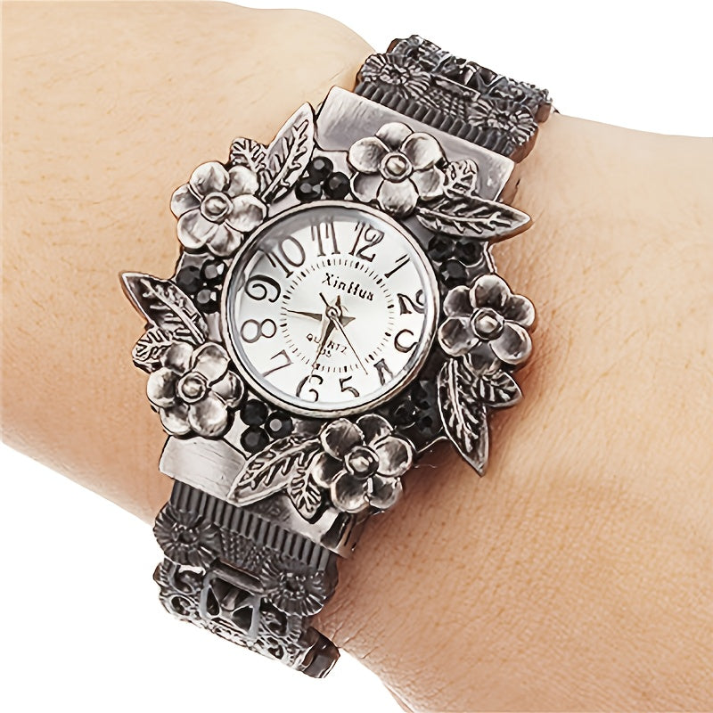 Vintage Style Women's Bracelet Watch