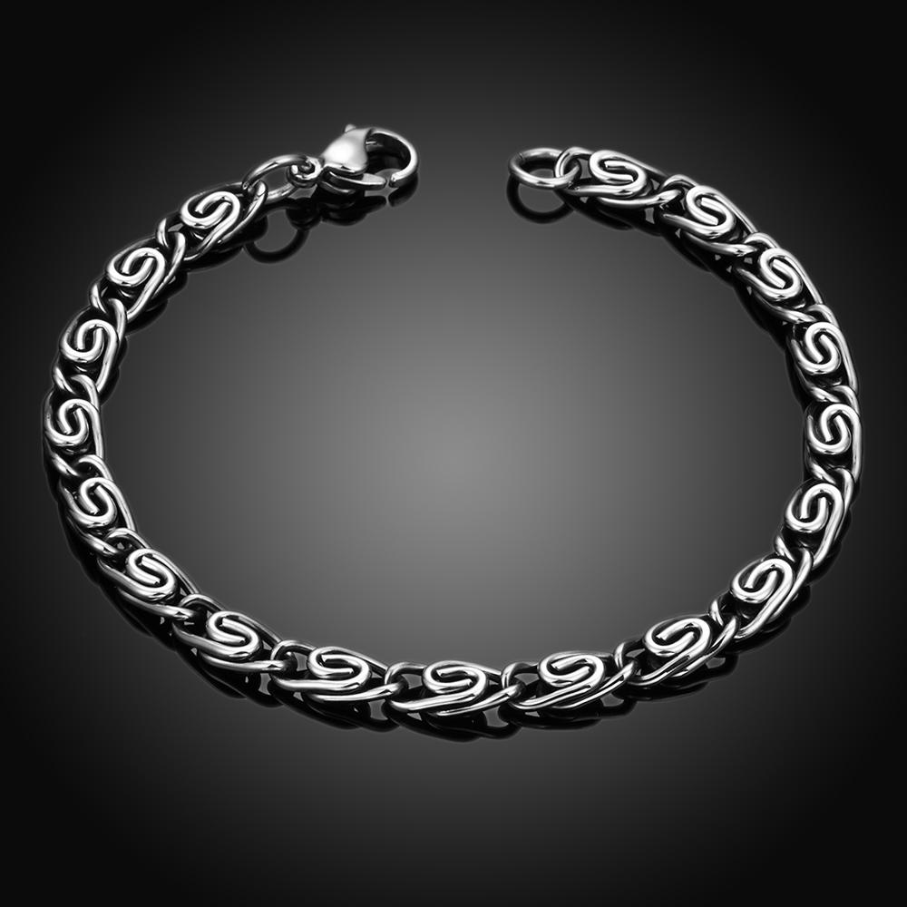 Stainless Steel 316L Bracelet for Men