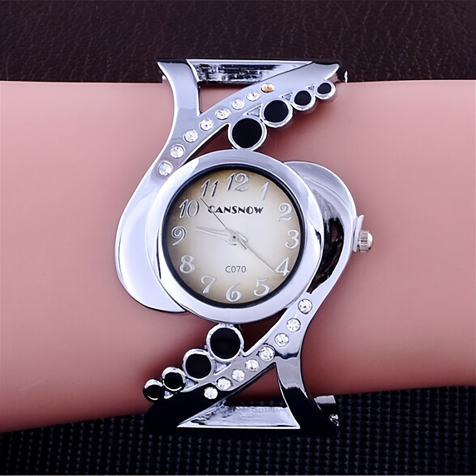 Casual Bracelet Watch for Women Stylish Women Watch Unique Watches Gift