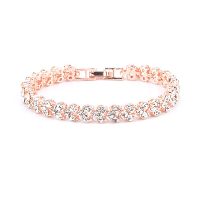 Crystal Bracelet for Women
