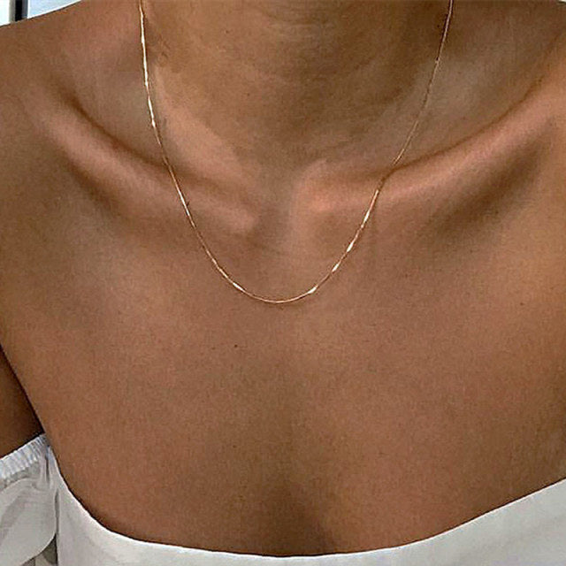 Women Necklaces
