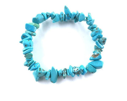 Natural Gem Stone Bracelet