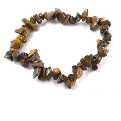 Natural Gem Stone Bracelet