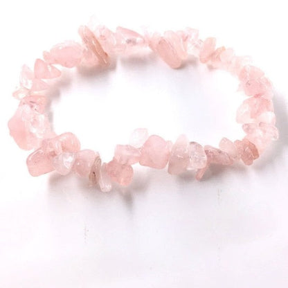 Natural Gem Stone Bracelet