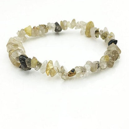 Natural Gem Stone Bracelet