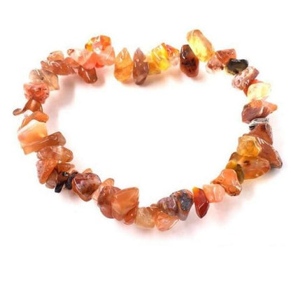 Natural Gem Stone Bracelet