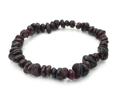 Natural Gem Stone Bracelet