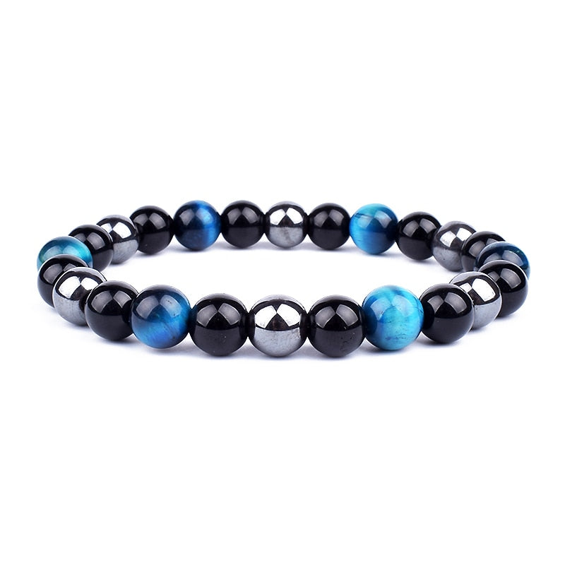 Bead Bracelets for Men & Women