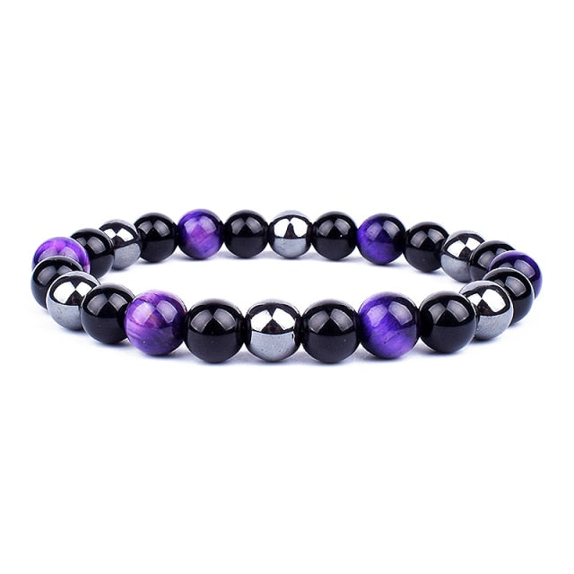 Bead Bracelets for Men & Women