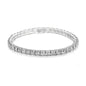 Crystal Bracelet Bangle for Women